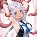 お題箱51海風(艦これ) 5枚目