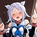 お題箱51海風(艦これ) 2枚目