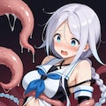 お題箱51海風(艦これ) 3枚目
