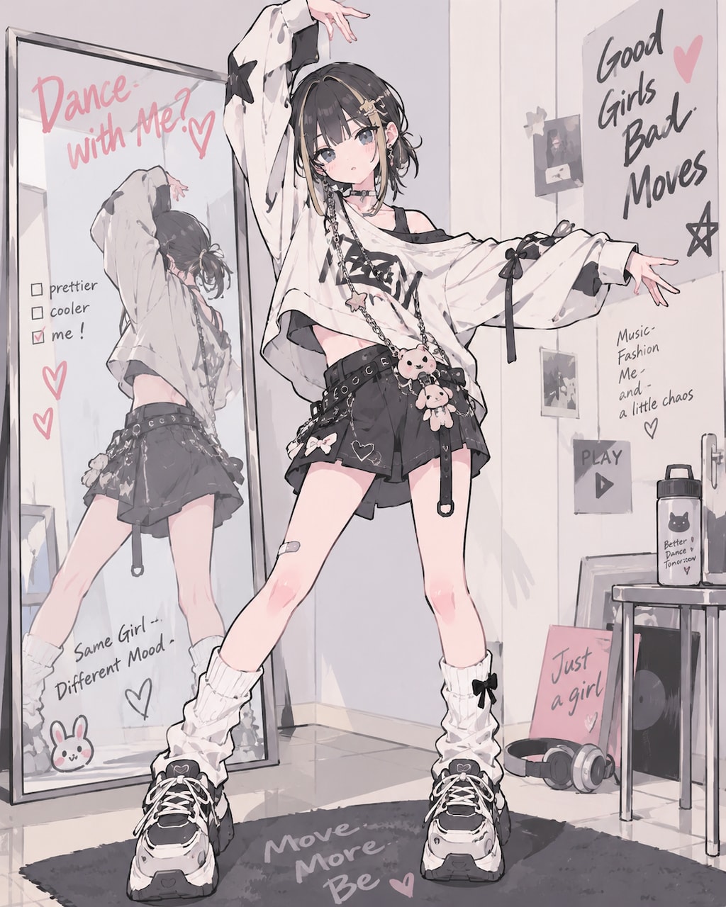ダンス