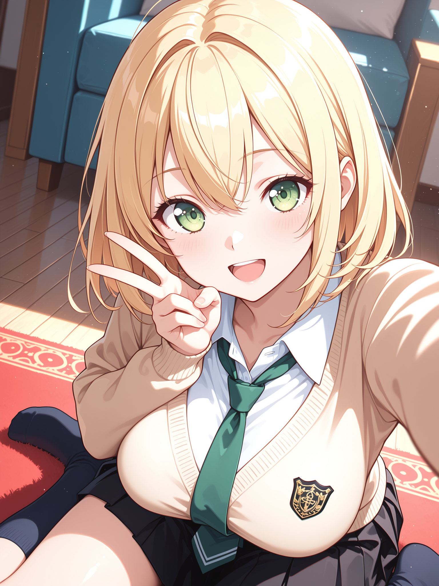 よその子　近松沙也ちゃん