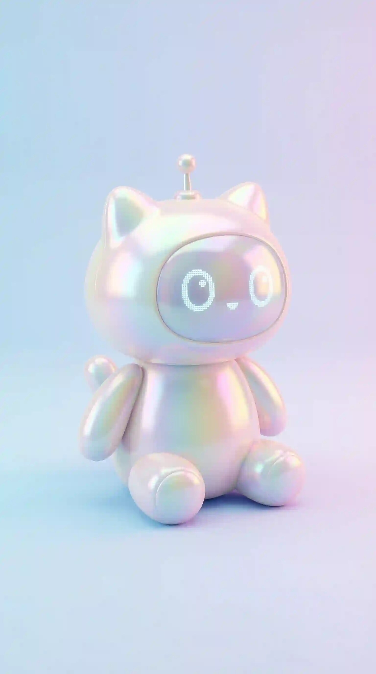 kawayi neko robot~ | の人気AIイラスト・グラビア