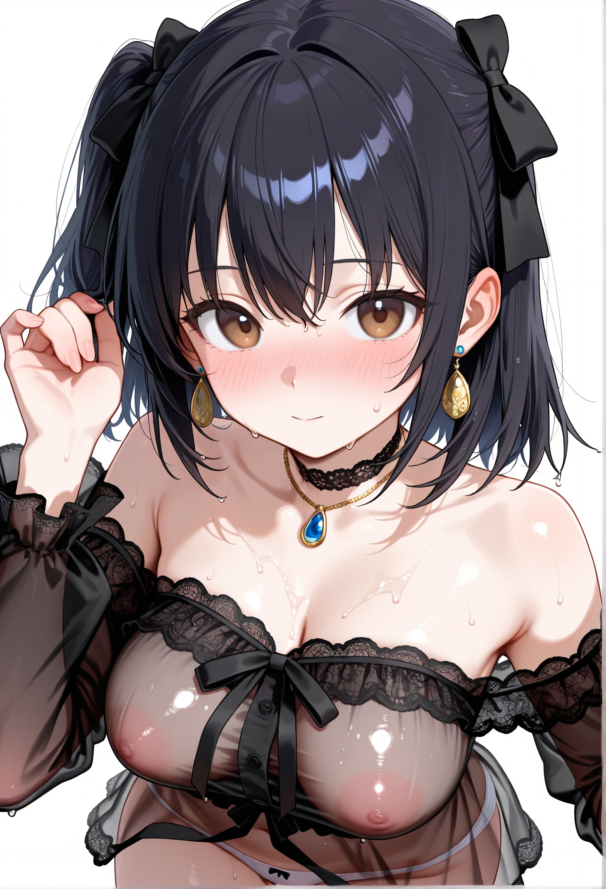 ちょっとぉ