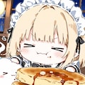 怪異 オブ おジャンボパンケーキ🥞 4枚目