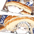 怪異 オブ おジャンボパンケーキ🥞 10枚目
