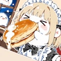 怪異 オブ おジャンボパンケーキ🥞 8枚目
