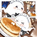 怪異 オブ おジャンボパンケーキ🥞 9枚目