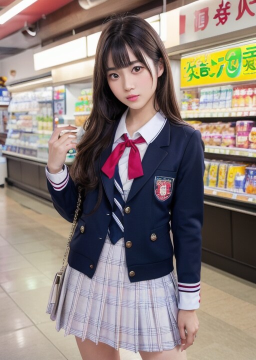 店長おはようございます♡
