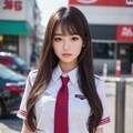 店長おはようございます♡ 4枚目