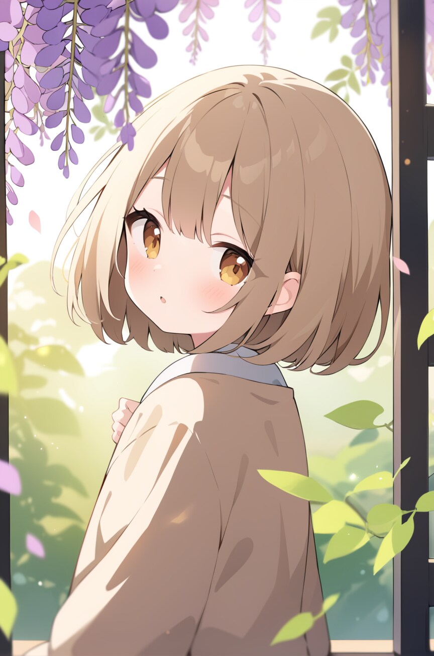 きょう、おわるんだ。