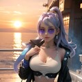 マフィアgirlシリーズ 2枚目