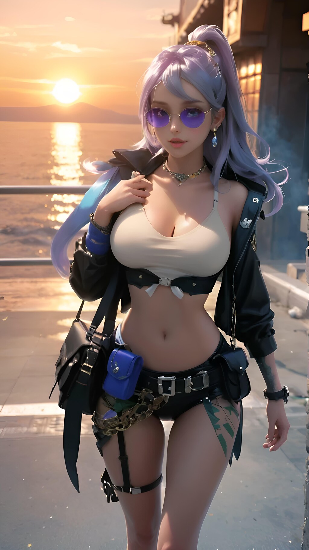 マフィアgirlシリーズ