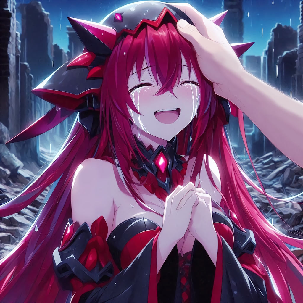 【10号】魔女王5