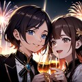 カウントダウン 2枚目