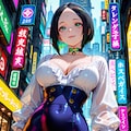 うちの娘ら私服(LILY版） 7枚目