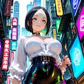 うちの娘ら私服(LILY版） 8枚目