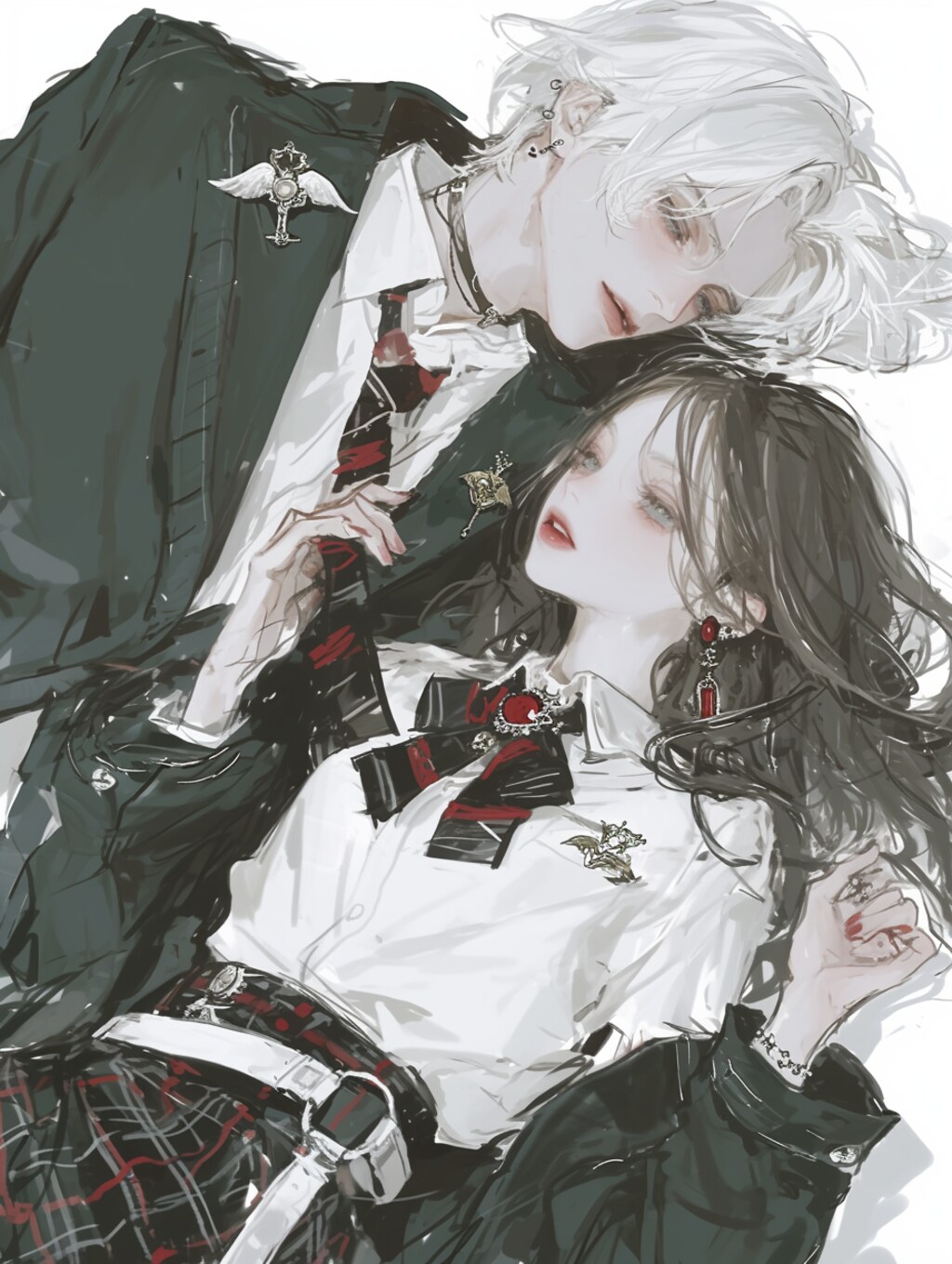 放課後破裂倶楽部