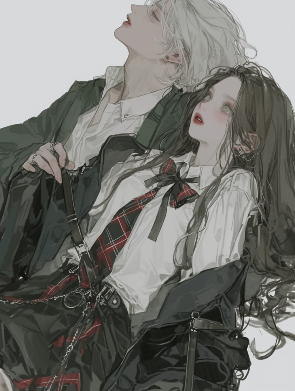 放課後破裂倶楽部