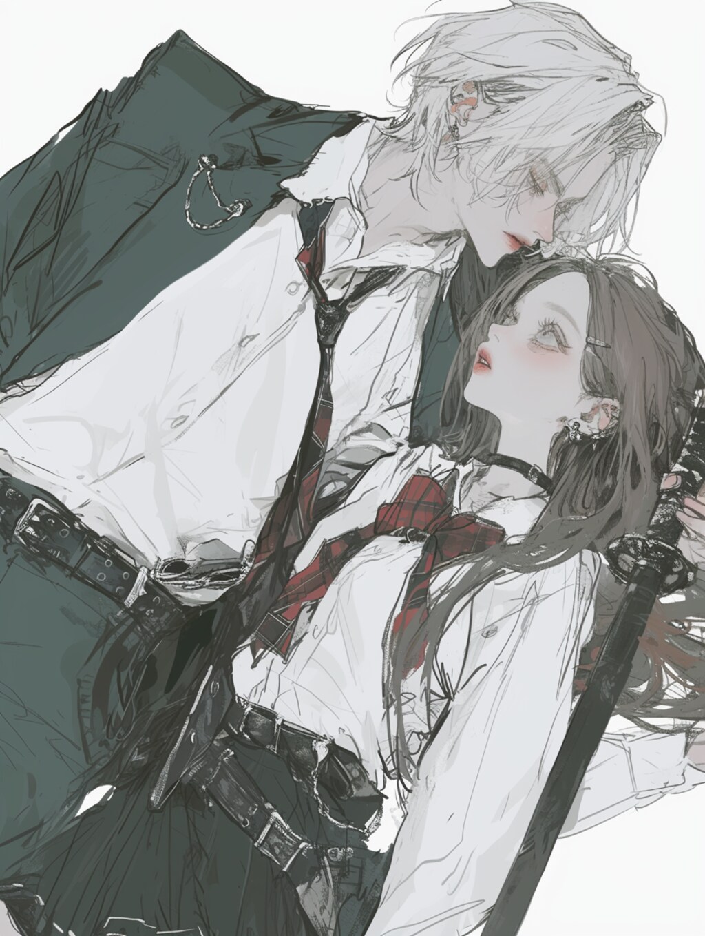 放課後破裂倶楽部