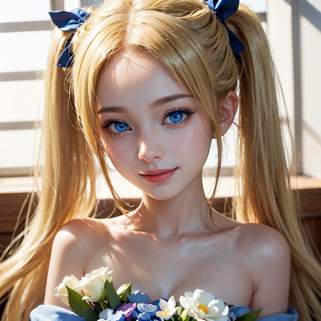 君に花束を　ORIHIME