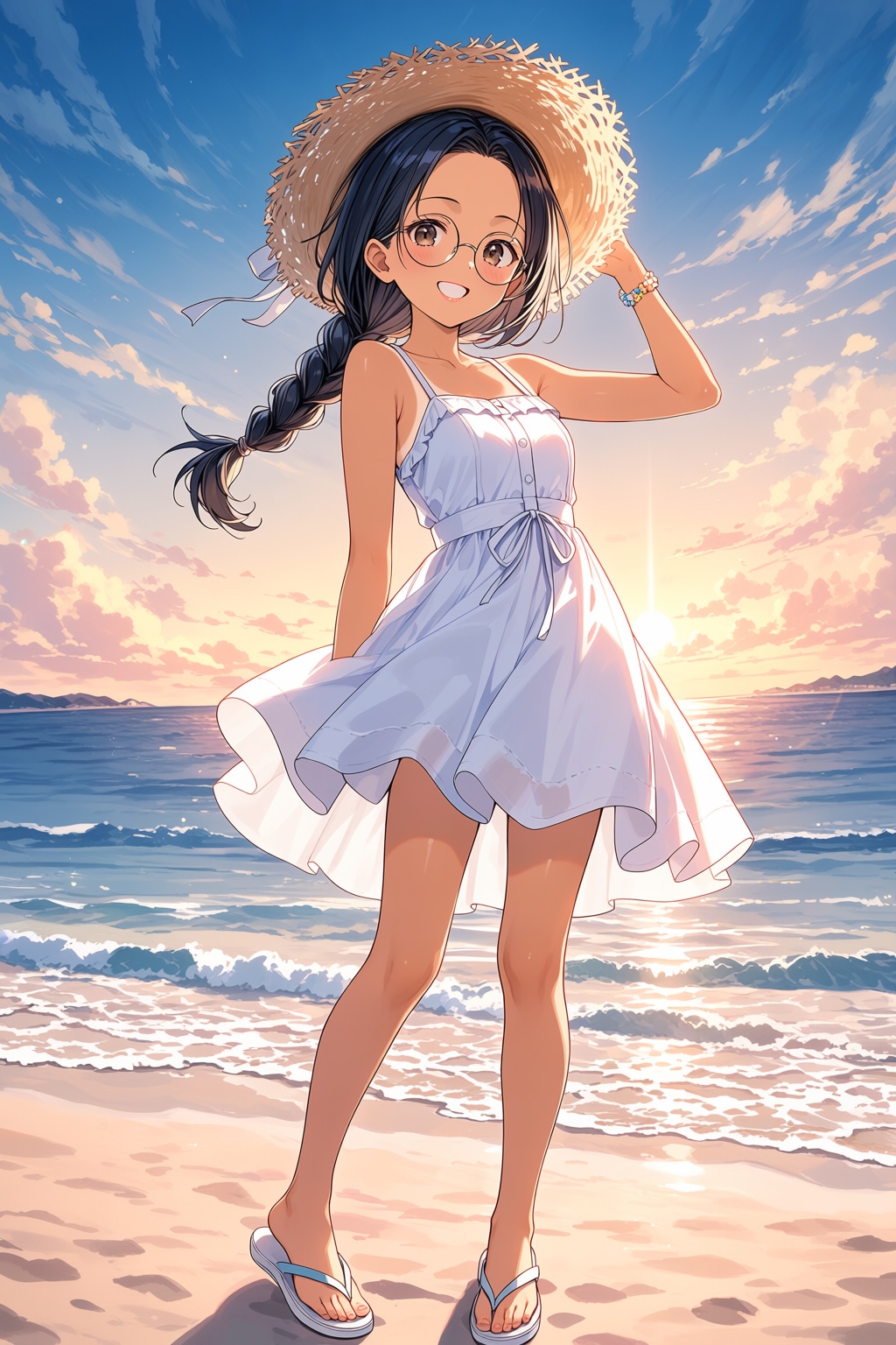 夏の一日 2026　その３