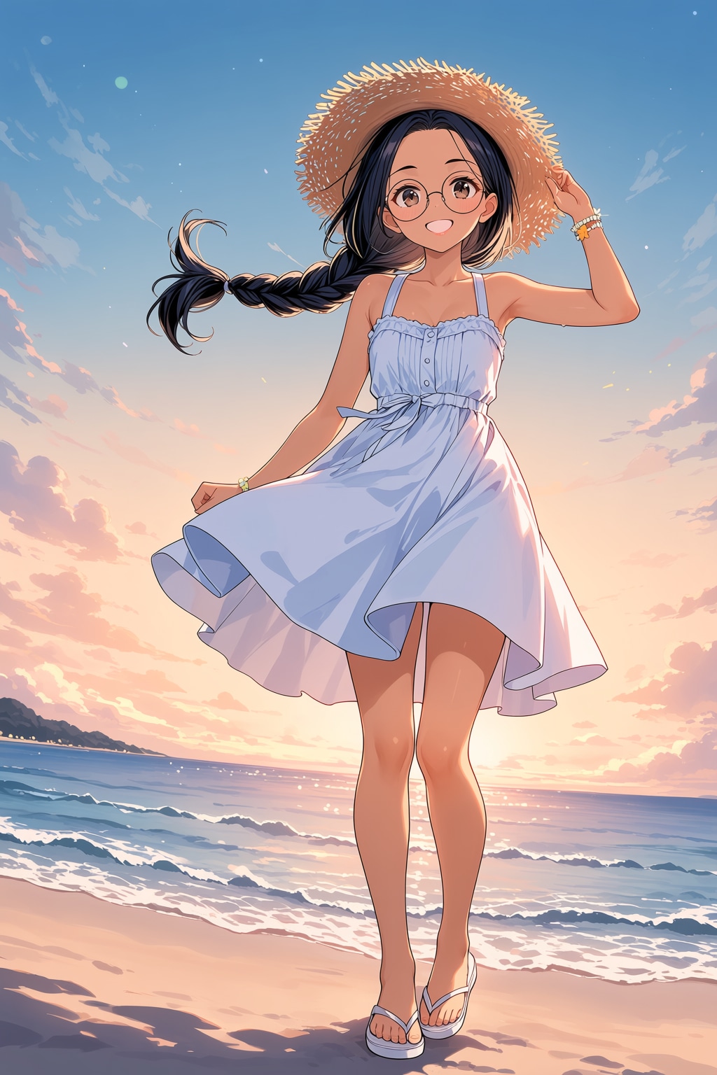 夏の一日 2026　その３