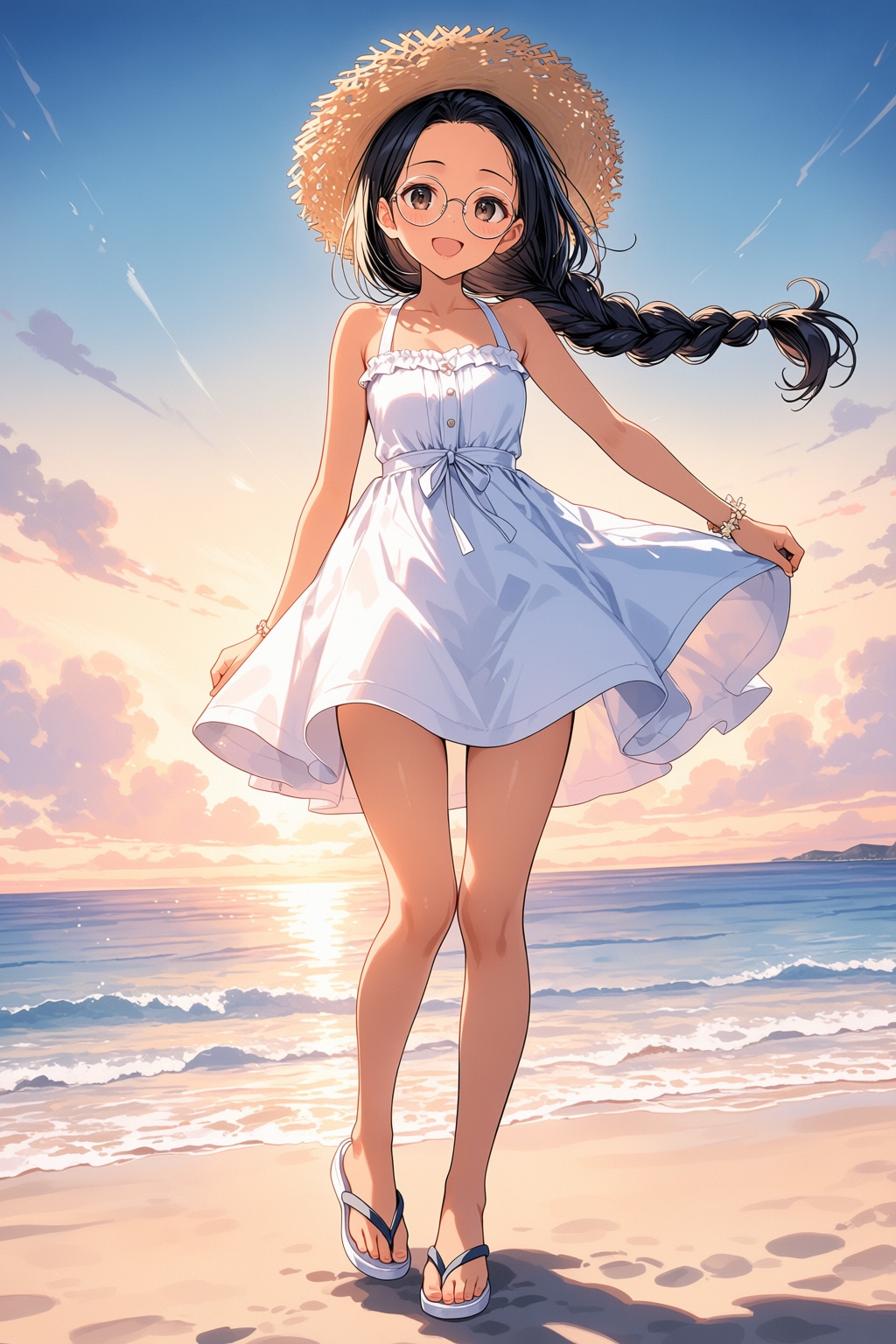 夏の一日 2026　その３