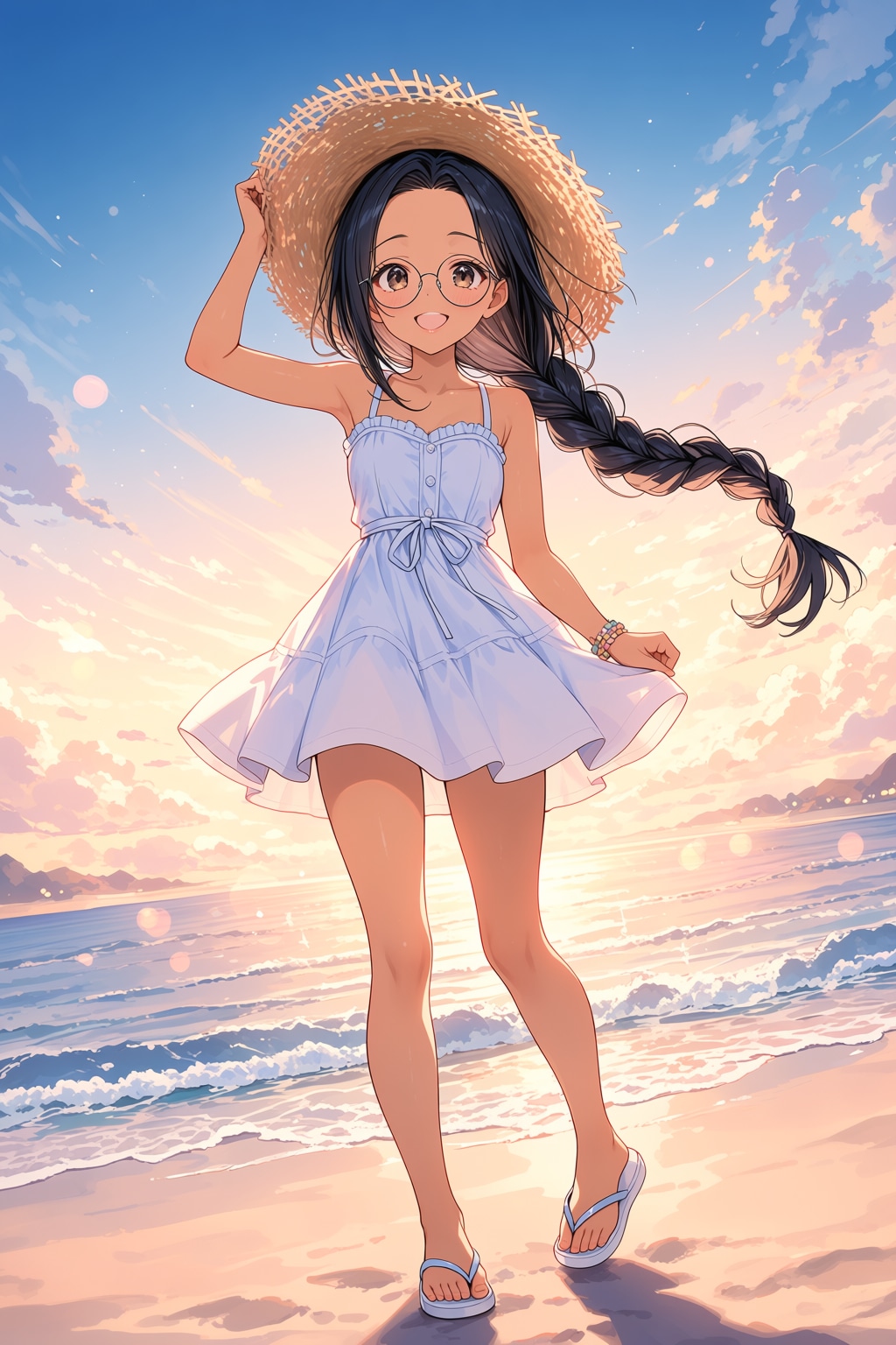 夏の一日 2026　その３