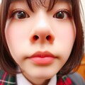 鼻アップ 6枚目
