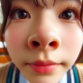 鼻アップ 7枚目