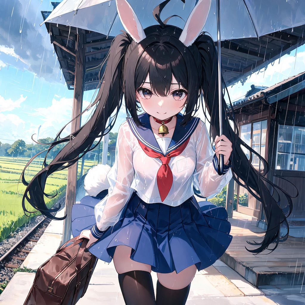 梅雨