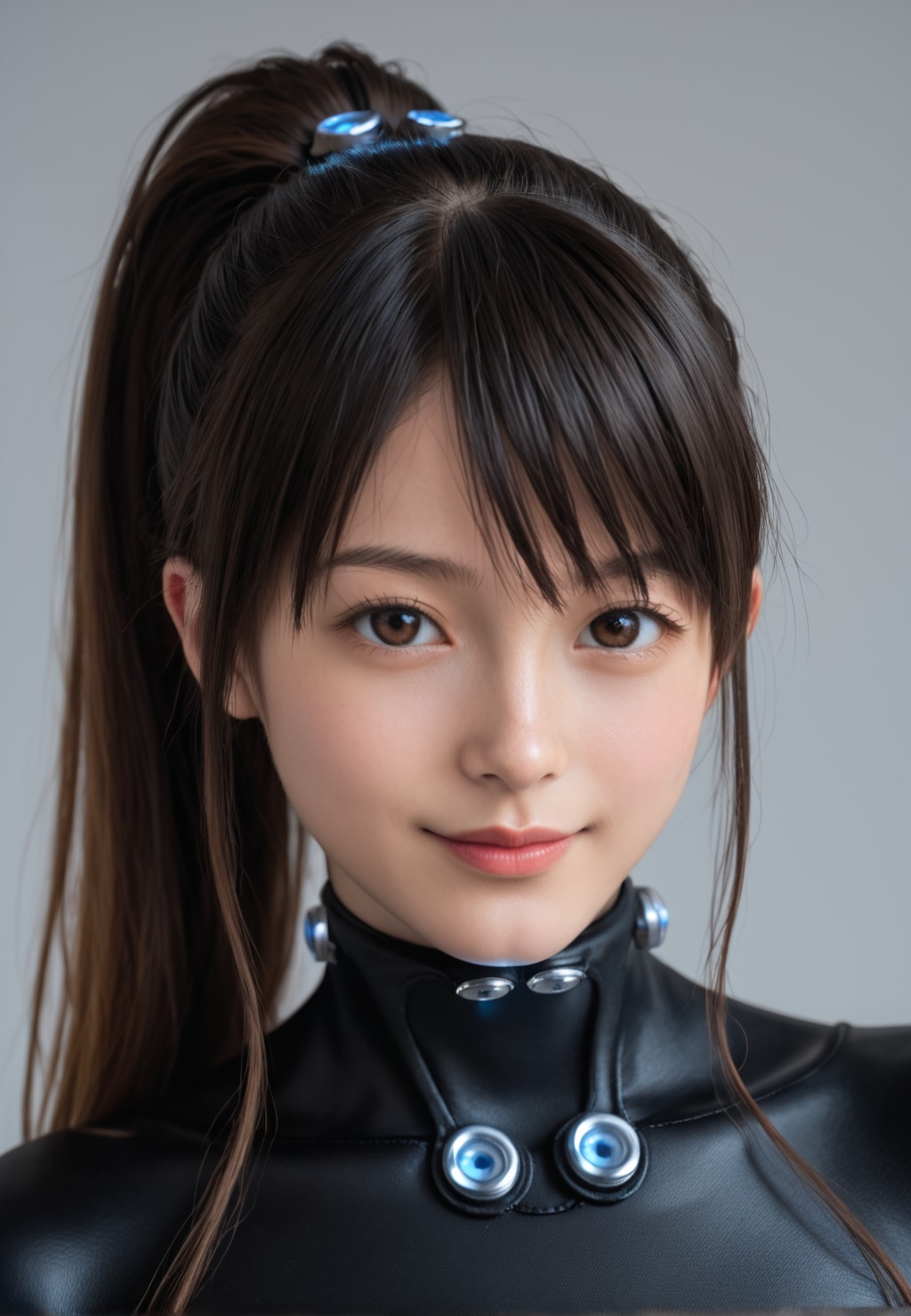 ガンツ　コス　全年齢