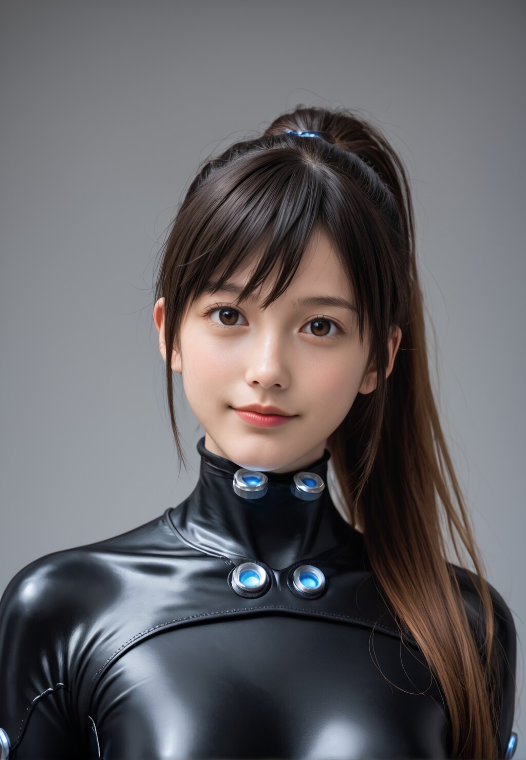 ガンツ　コス　全年齢