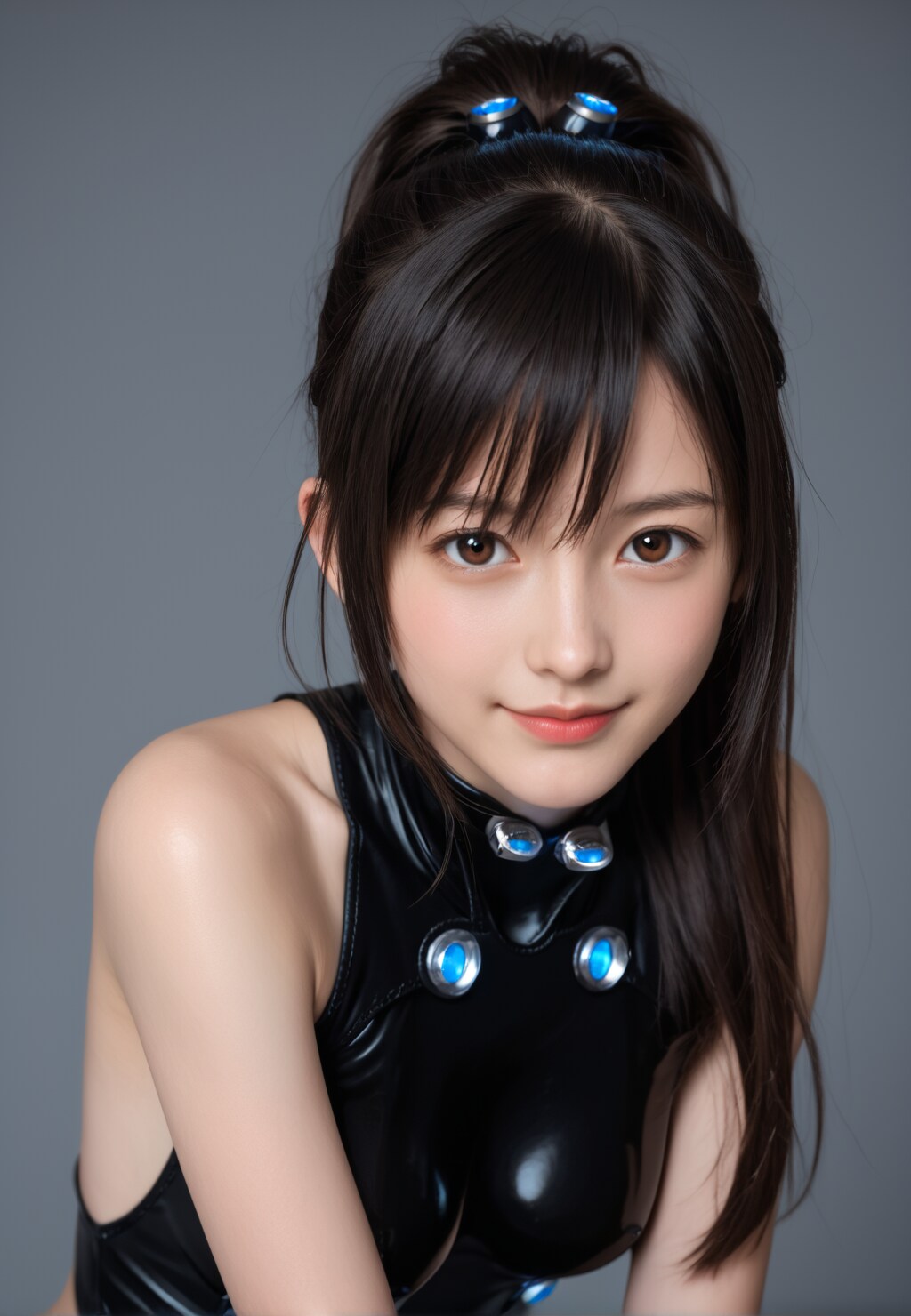 ガンツ　コス　全年齢