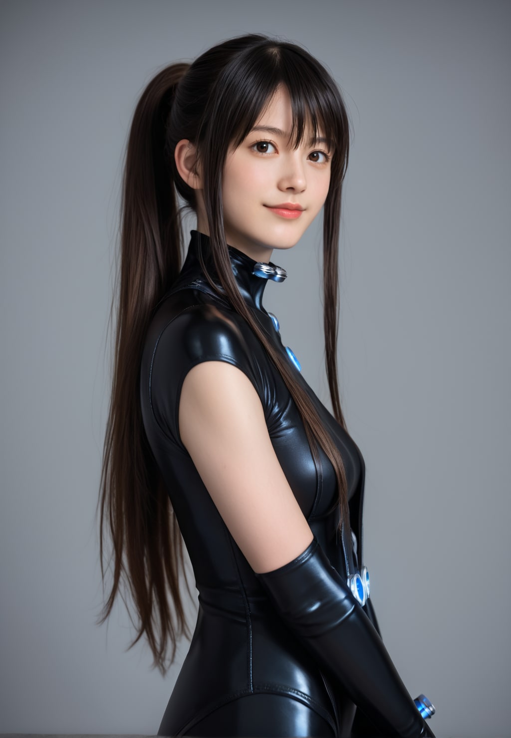 ガンツ　コス　全年齢