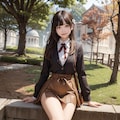 ニット服6 10枚目