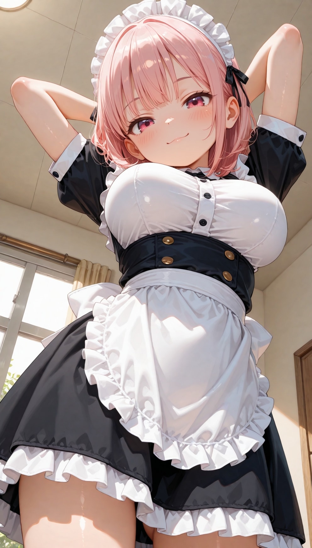 メイドさん