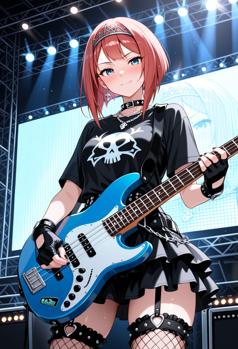 Warspiteが楽しそうで何よりだ✨ | の人気AIイラスト・グラビア