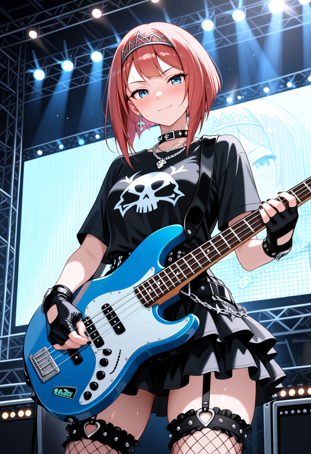 Warspiteが楽しそうで何よりだ✨