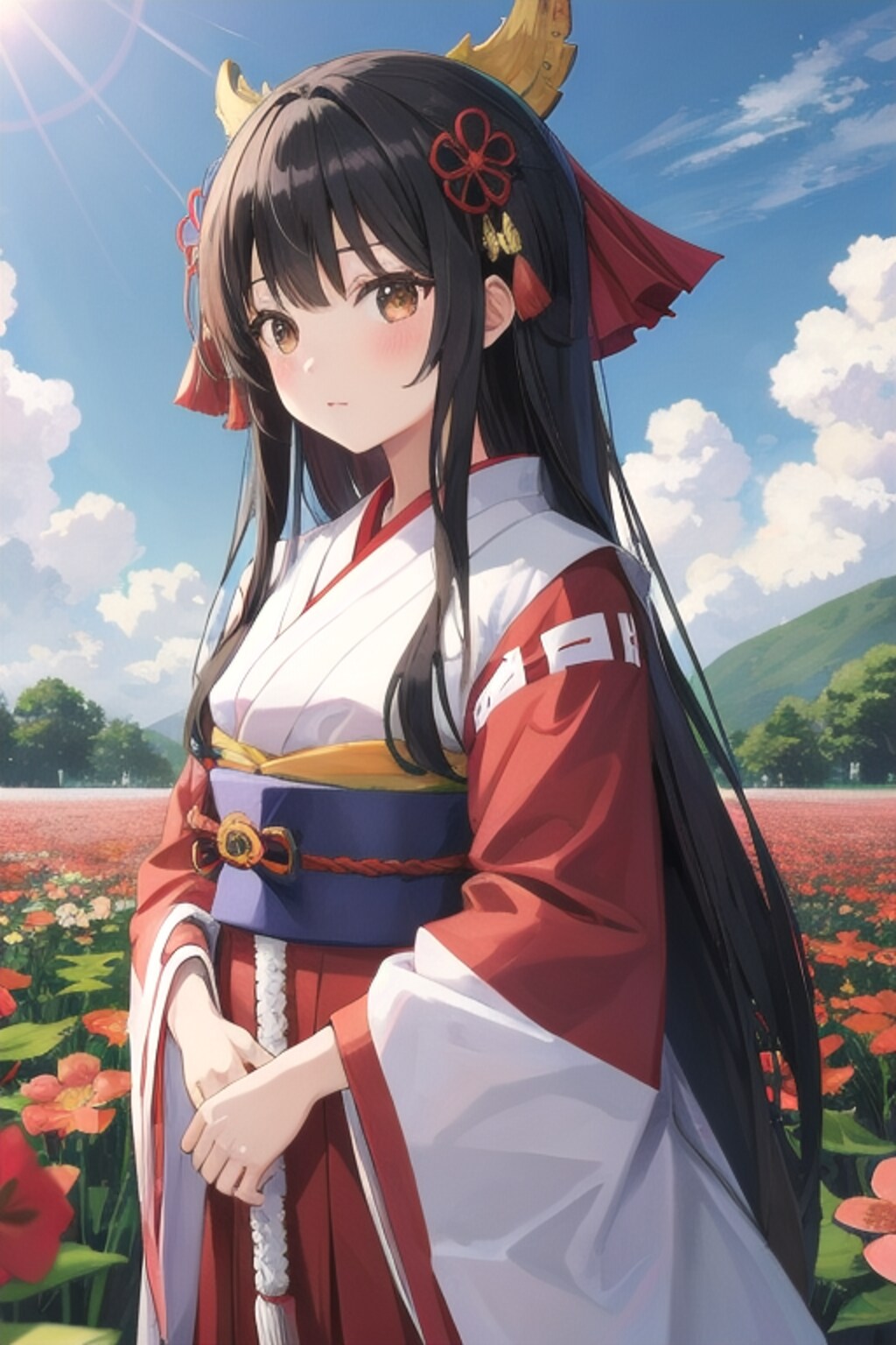 さくらちゃん599