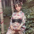 お祭り後に我慢できなくて・・・ 6枚目