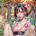 お祭り後に我慢できなくて・・・ 11枚目