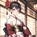 舞妓（男の娘） 6枚目