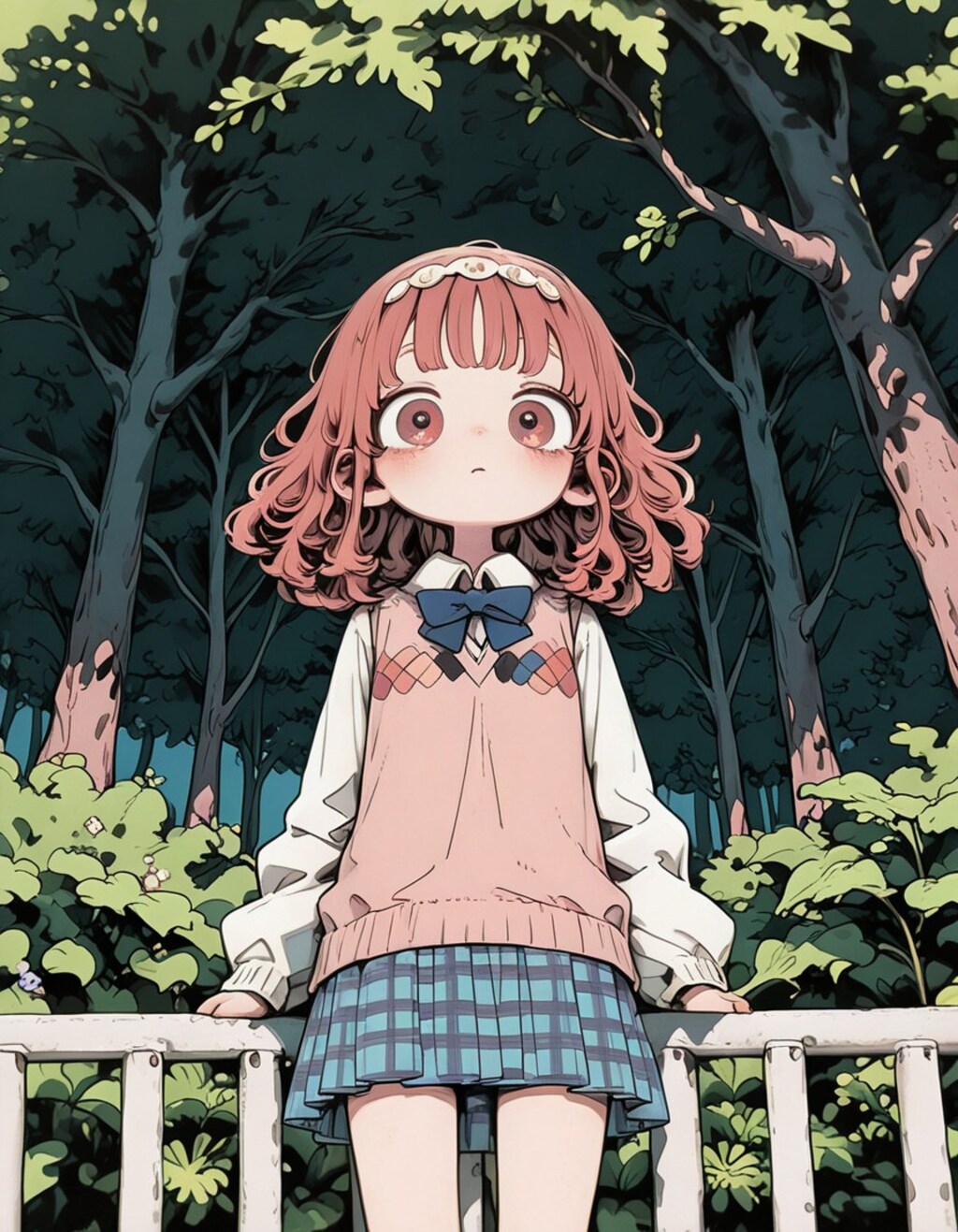 よその子レンちゃん