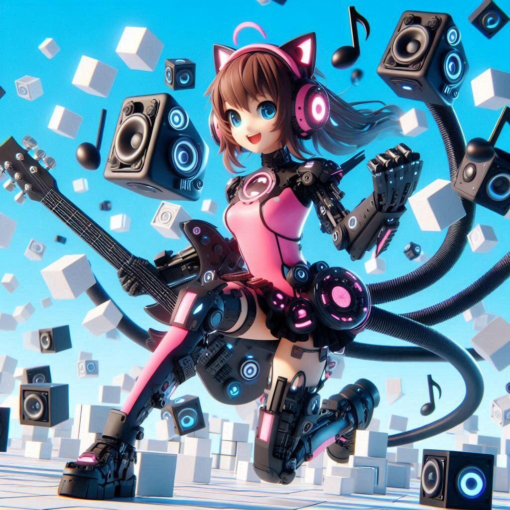 ノってるかい？！