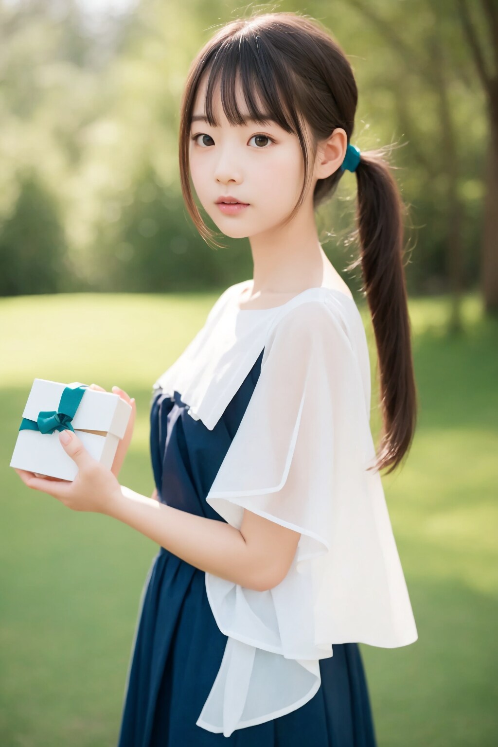 せ、先輩これ…