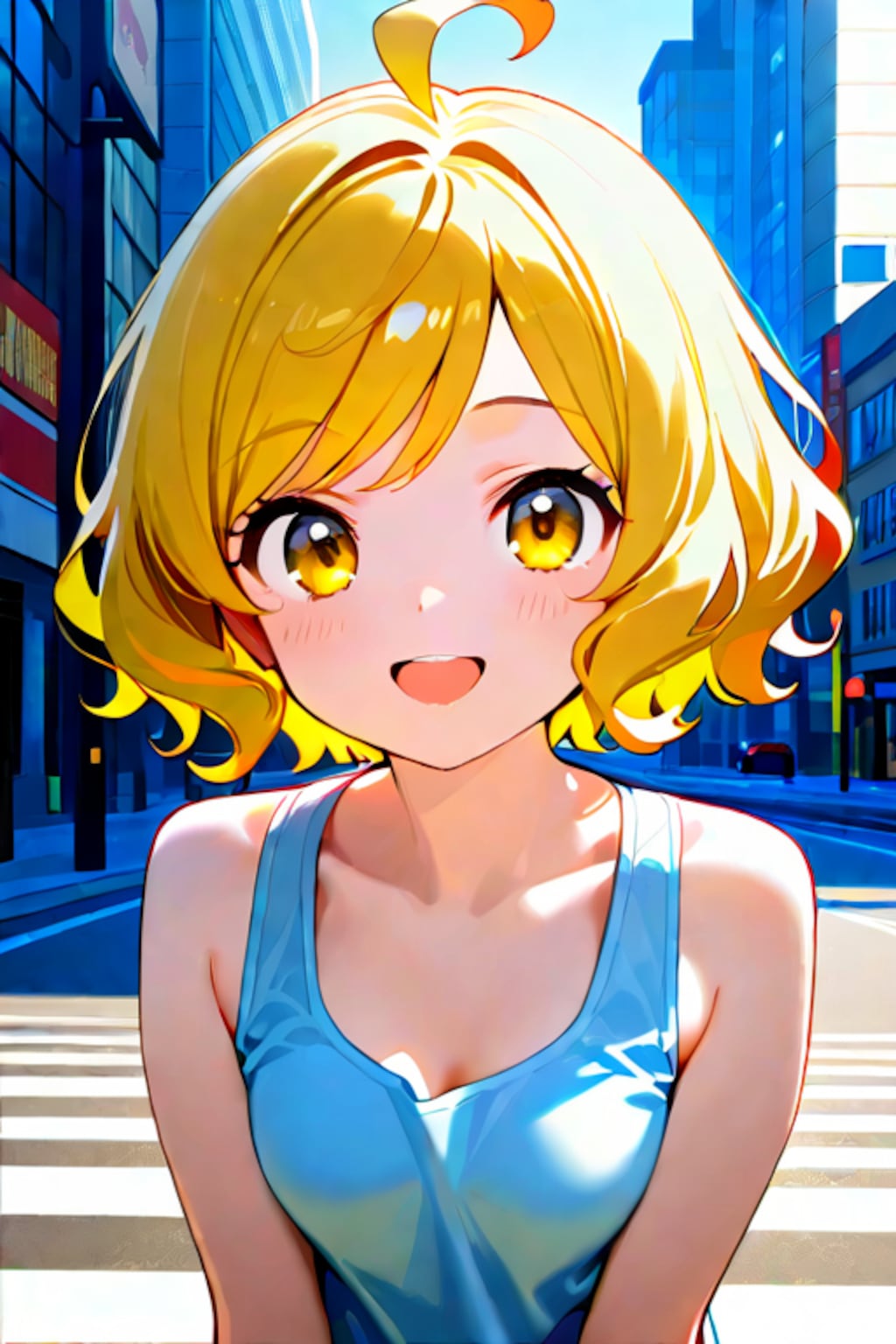 黄島ユイちゃんお試し