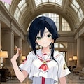 ARIA 姫屋の娘 2枚目