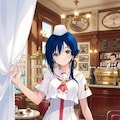ARIA 姫屋の娘 3枚目