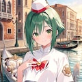 ARIA 姫屋の娘 4枚目